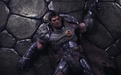 Best Difficulty settings in Doom the Dark Ages