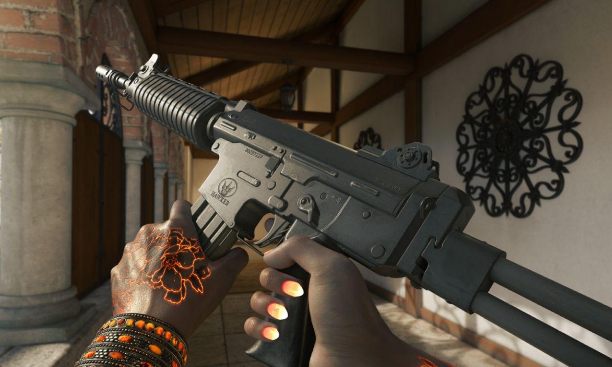 Best Black Ops 6 Meta Guns: Assault Rilfes, SMGs, and Snipers | Beebom