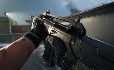 FFAR in Black Ops 6