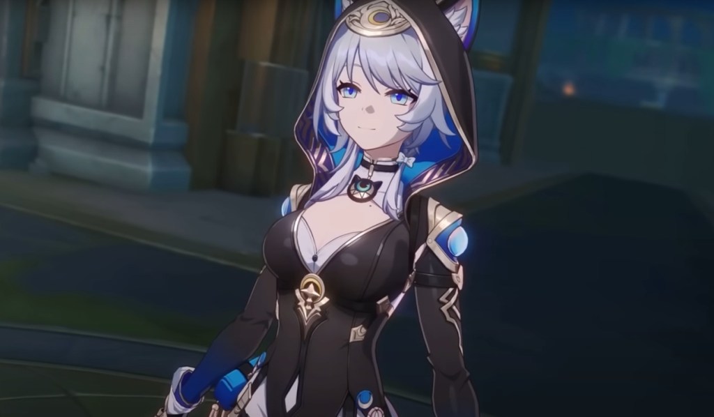 Cipher Best Build Honkai Star Rail