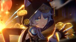 Honkai Star Rail Cipher Build: Teams, Relics, and Light Cones