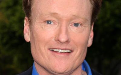 Conan O'Brien joins cast of Toy Story 5