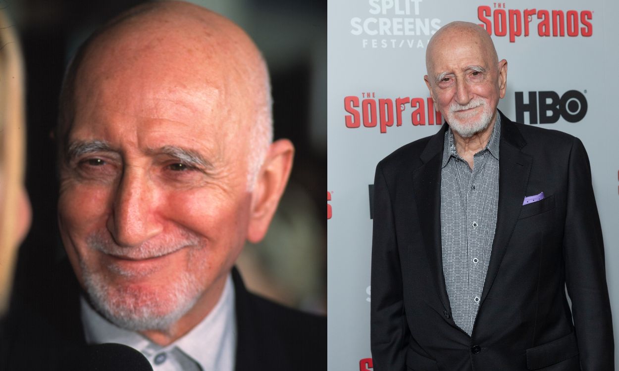 The Sopranos Cast Where Are They Now? Beebom