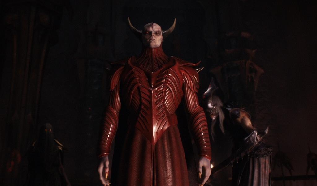 Doom the Dark Ages Villains