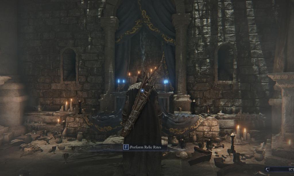 Elden Ring Nightreign Relics and Relic Rites Explained | Beebom
