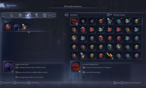 Elden Ring Nightreign Relics and Relic Rites Explained Beebom
