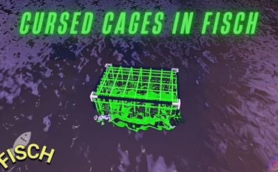 Fisch cursed cages