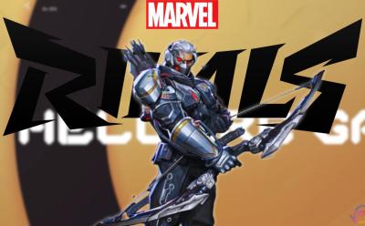Get How to Get Free Hawkeye Binary Arrow Skin Marvel Rivals