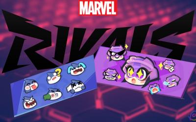 Get and Use Marvel Rivals Moods