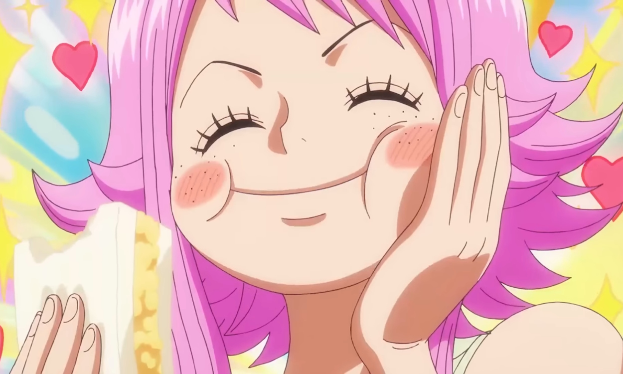 One Piece Episode 1131 Release Date and Time (Countdown) | Beebom