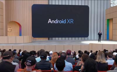 Google Android XR