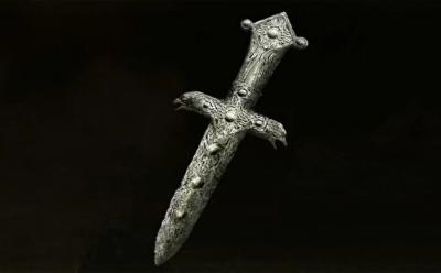 Stonesword Key in Elden Ring Nightreign