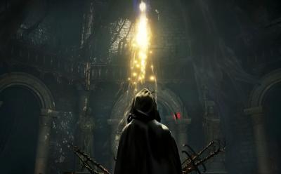 Table of Lost Grace in Elden Ring Nightreign