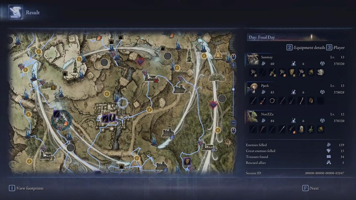 Elden Ring Nightreign Night Aspect Boss Guide How to Beat Heolstor the