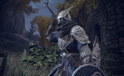 How to upgrade weapons in Elden Ring Nightreign