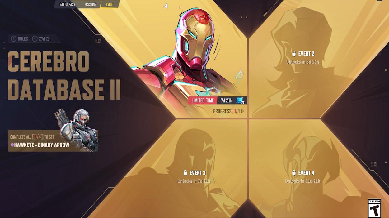 How to Get Free Hawkeye Binary Arrow Skin in Marvel Rivals | Beebom
