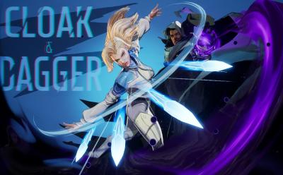 Marvel Rivals Cloak & Dagger guide