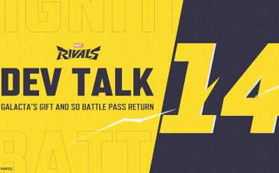 Marvel Rivals Season 0 Battle Pass