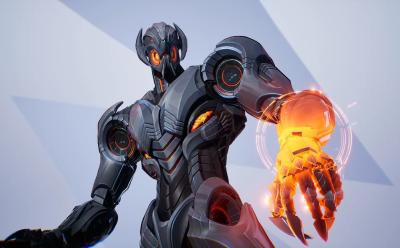 Marvel Rivals Ultron’s Battle Matrix Protocol Auto Chess Mode intro image