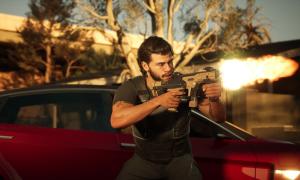 MindsEye Explainer Trailer Showcases GTA-Cyberpunk Gameplay | Beebom