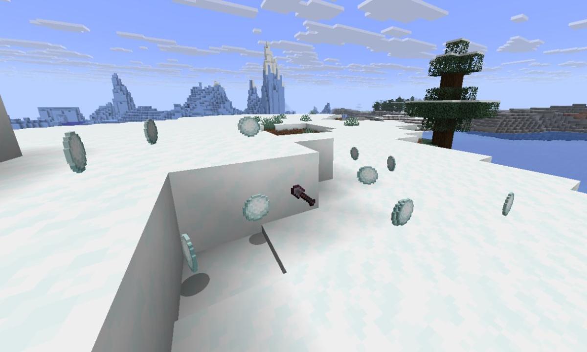 How to Make a Snowball in Minecraft | Beebom