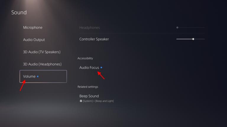 Ps Audio Setting Best Warzone Audio Settings (2026) | Beebom