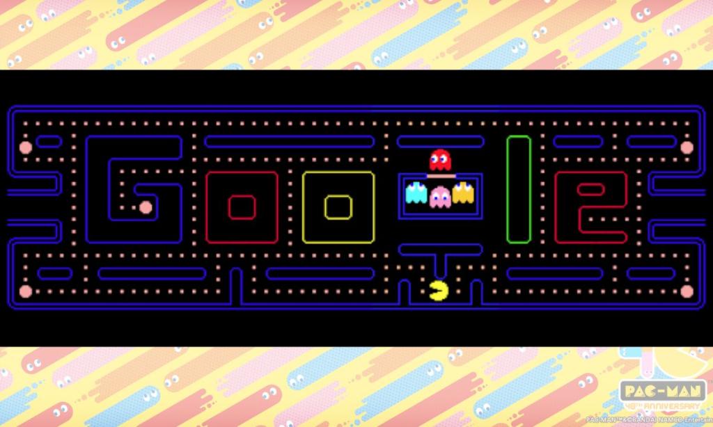 45 Years of Pac-Man: Gobbling Its Way from a Gaming Sensation to a Pop ...