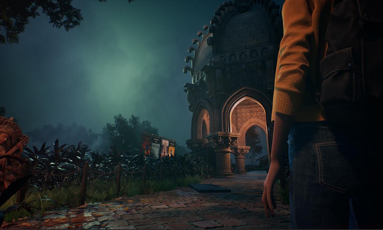 PlayStation India Hero Project 'Mukti' Gameplay Trailer Reveals a ...