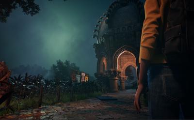 PlayStation India Hero Project's Mukti Gameplay Trailer image