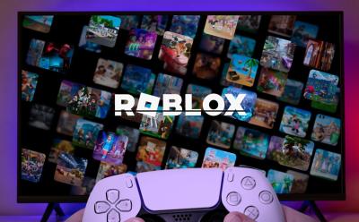 Roblox Creators Marketplace