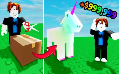 Roblox Yard Sale banner