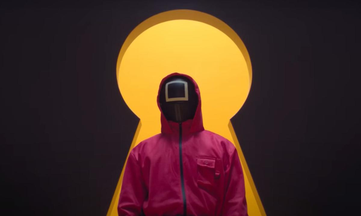 Squid Game Season 3 Teaser Trailer Released: Time to Play One Last Time