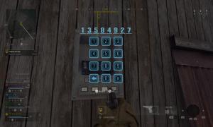 All Warzone Secret Room Easter Egg Locations and Codes in Verdansk | Beebom