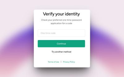 enable 2fa on chatgpt