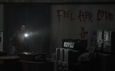 Feel Her Love in The Last of Us Explained