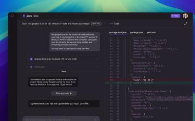 google releases jules coding agent