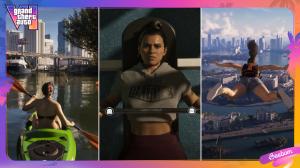 All GTA 6 Activities We've Spotted So Far: Base Jumping, Fishing, and More