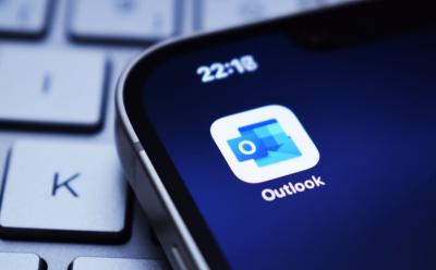 how to encrypt emails in outlook
