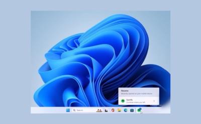 microsoft working on handoff feature for windows 11