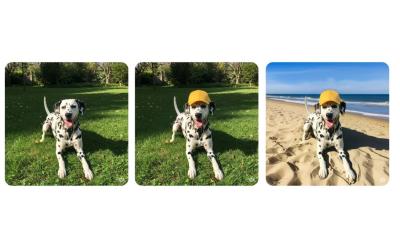 native image editing is rolling out on gemini
