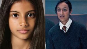 Harry Potter TV Show Cast: Meet the New Harry Potter and Other