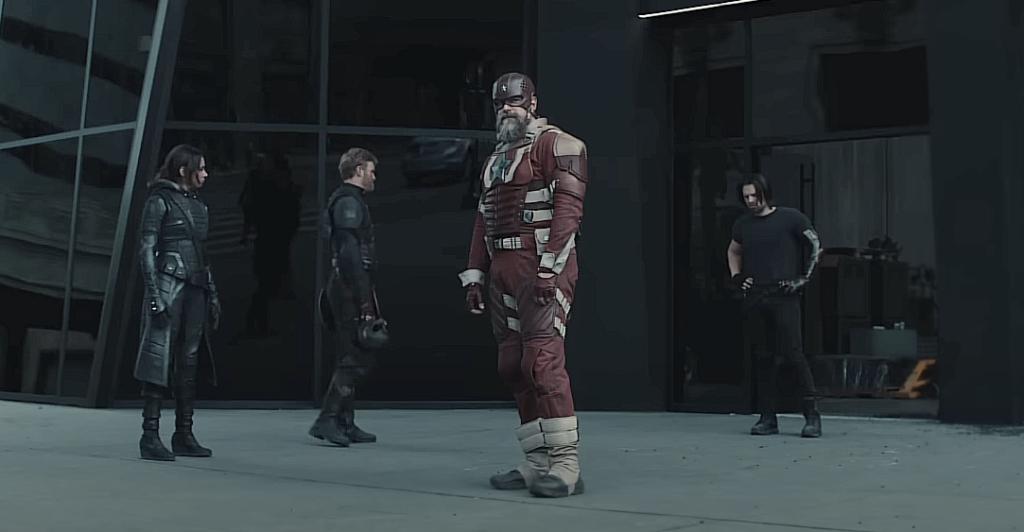 Marvel's Thunderbolts PostCredits Scenes Explained Beebom