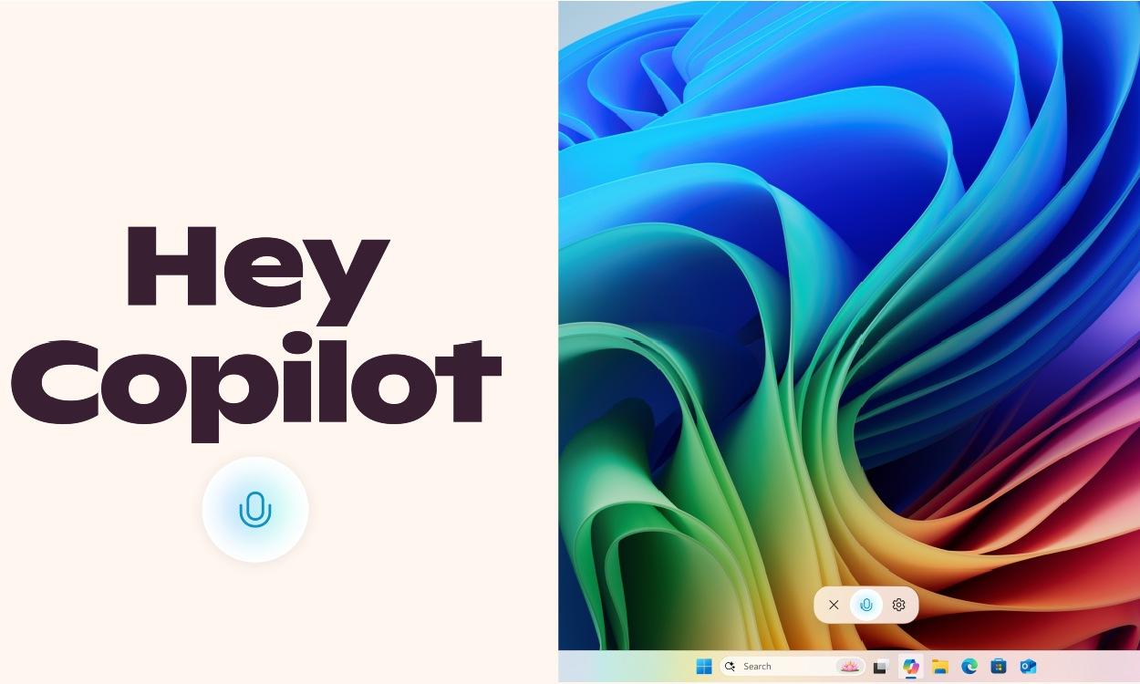 Microsoft Starts Testing 'Hey, Copilot' Wake Word on Windows 11 PCs ...