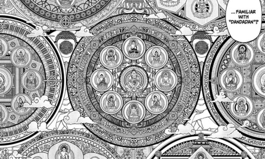 What Is The Meaning Of Dandadan The Anime S Title Explained Beebom