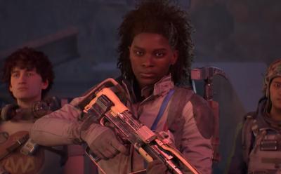ARC Raiders Release Date Reveal Trailer cover