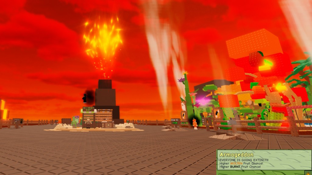 Armageddon