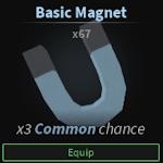 Magnet Guide Update Dig Magnet Guide: Effects, How to Get and More | Beebom