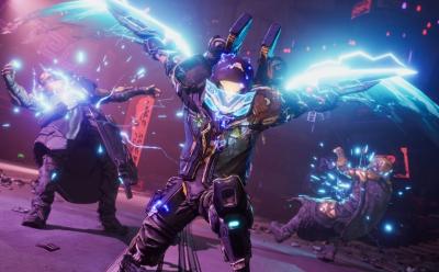 Borderlands 4 Price Revealed