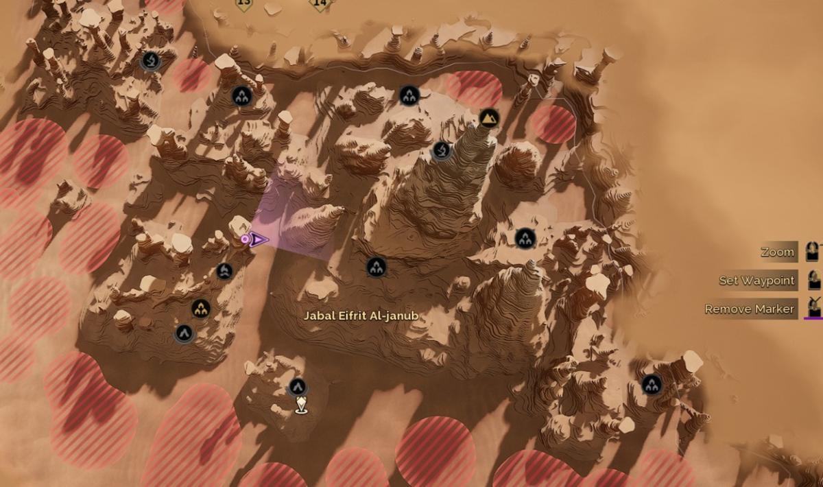 How to Get Steel in Dune Awakening | Beebom