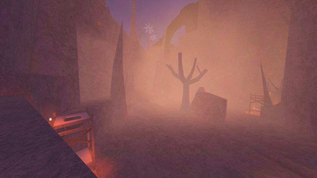 Copper Canyon